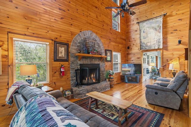 142 Oak Hill Drive, Mineral Bluff, GA 30559