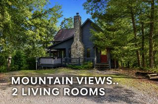 142 Oak Hill Drive, Mineral Bluff, GA 30559