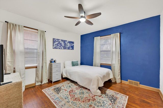 4215 W Florist AVENUE, Milwaukee, WI 53209