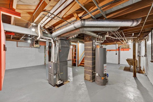 4215 W Florist AVENUE, Milwaukee, WI 53209