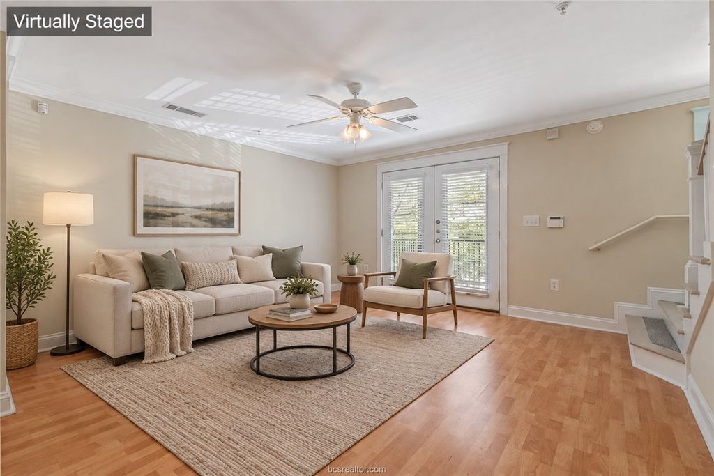 1725 Harvey Mitchell Parkway S 1331, College Station, TX 77840 — photo 2