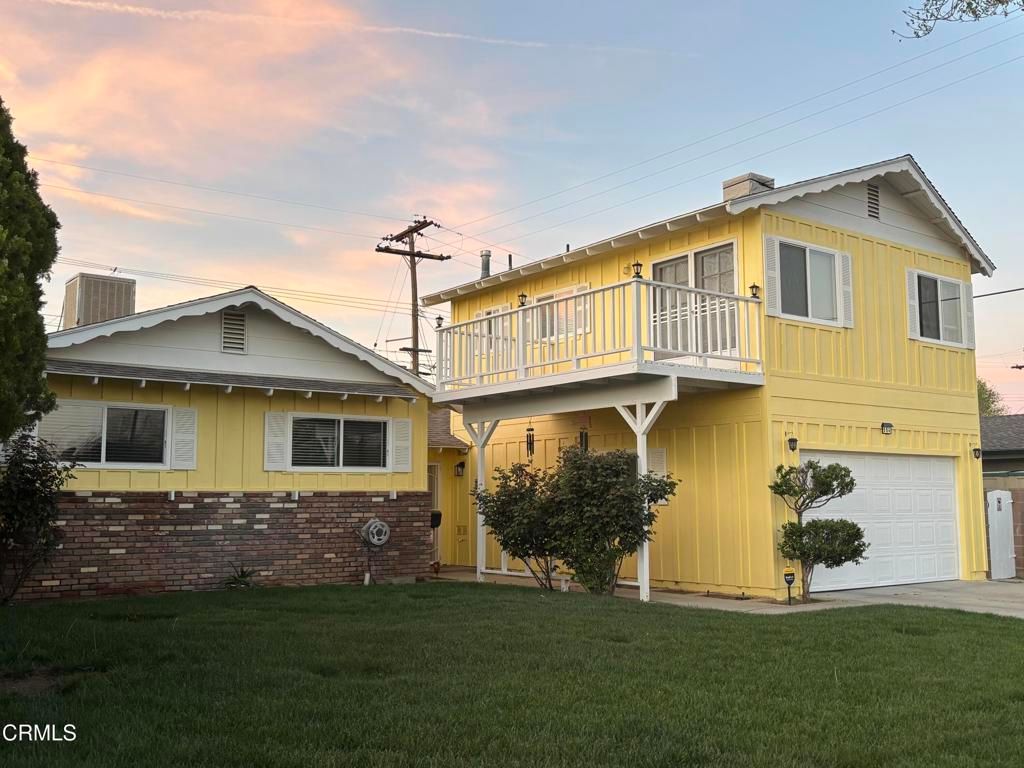 554 W Ave J-11, Lancaster, CA 93534