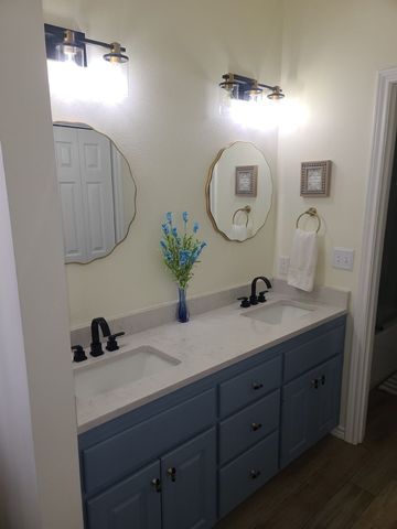 6080 Sunrise Court, Athens, TX 75752