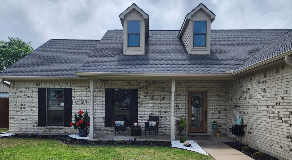 6080 Sunrise Court, Athens, TX 75752