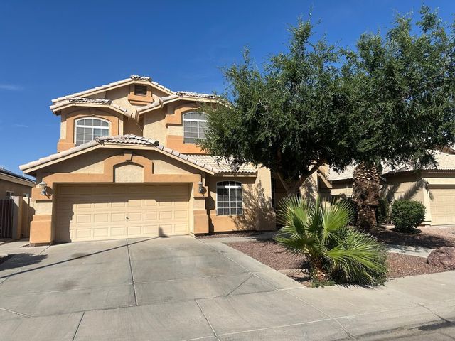 2665 N 137th Avenue, Goodyear, AZ 85395