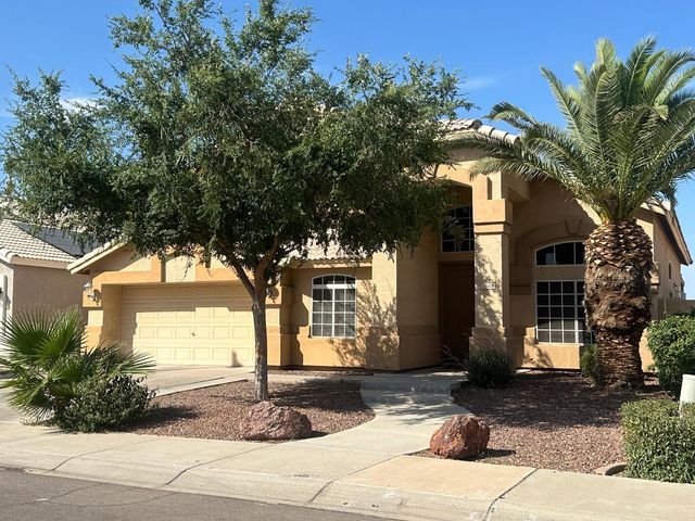 2665 N 137th Avenue, Goodyear, AZ 85395