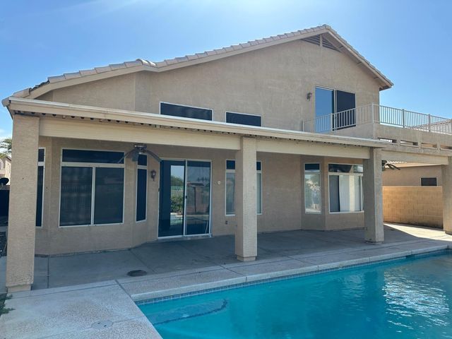 2665 N 137th Avenue, Goodyear, AZ 85395
