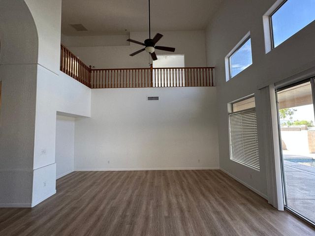 2665 N 137th Avenue, Goodyear, AZ 85395