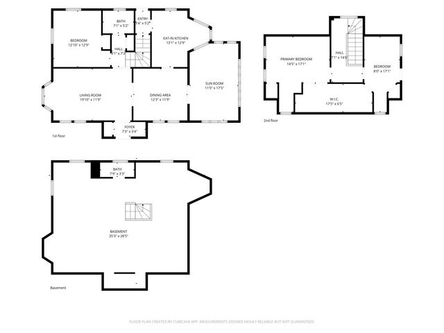 7758 W Hortense Avenue, Chicago, IL 60631
