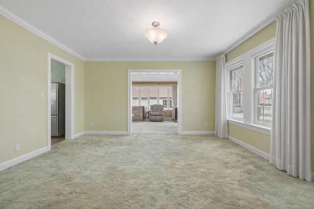 7758 W Hortense Avenue, Chicago, IL 60631