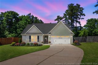 108 Woodland Court, Raeford, NC 28376