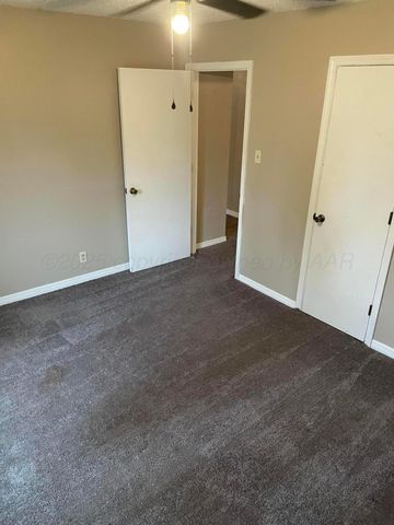 222 oak Avenue, Dumas, TX 79029