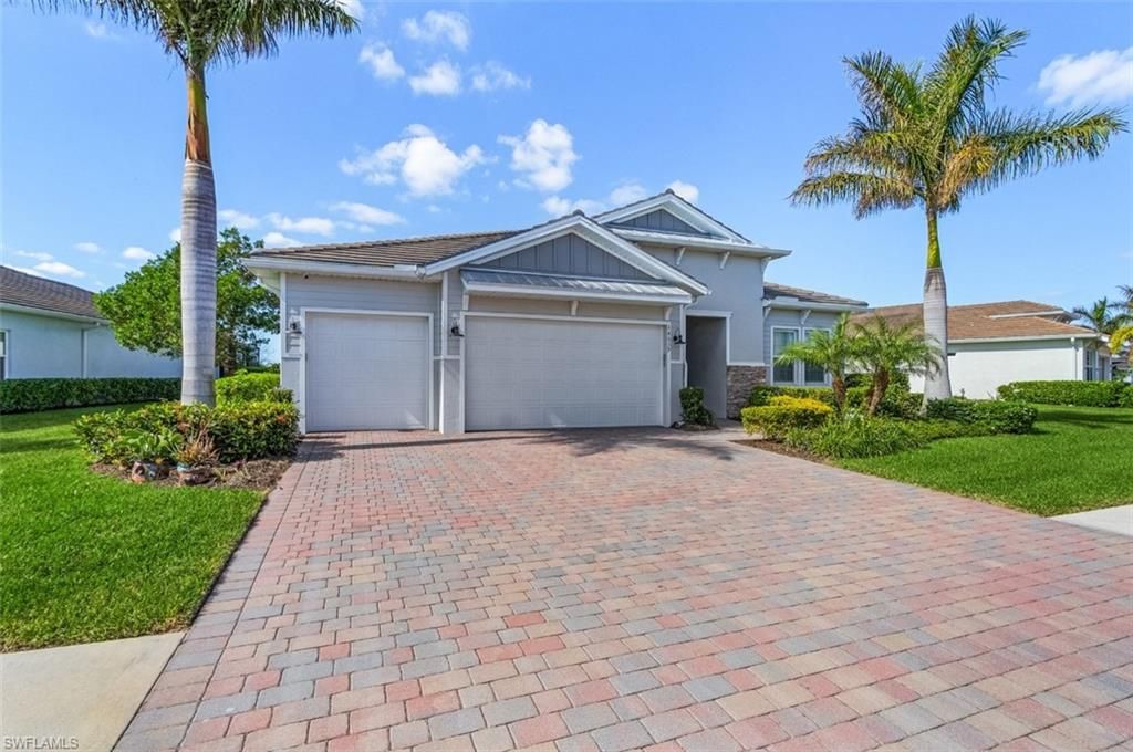 14539 Kelson CIR, NAPLES, FL 34114 — photo 3