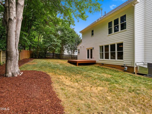 103 Whisper Creek Court, Cary, NC 27513