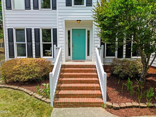 103 Whisper Creek Court, Cary, NC 27513