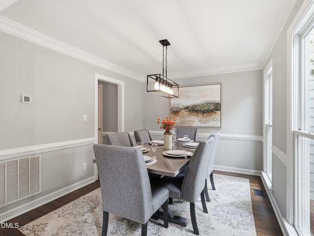 103 Whisper Creek Court, Cary, NC 27513