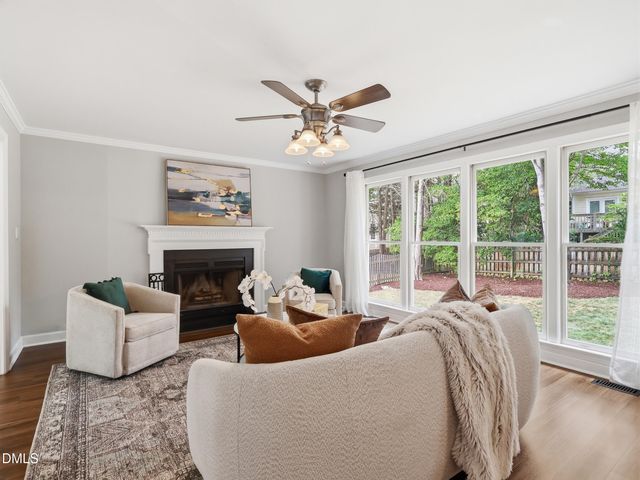 103 Whisper Creek Court, Cary, NC 27513