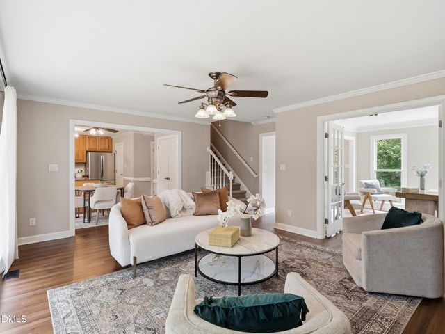 103 Whisper Creek Court, Cary, NC 27513