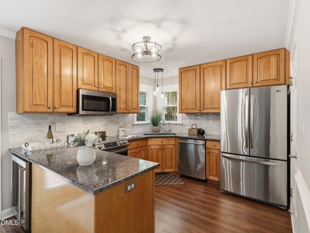 103 Whisper Creek Court, Cary, NC 27513