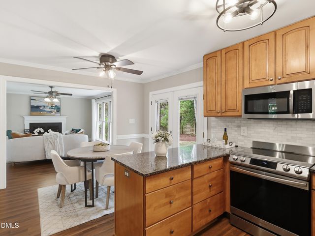 103 Whisper Creek Court, Cary, NC 27513