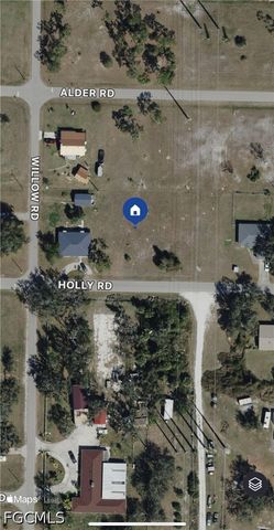 30268 Holly RD, Punta Gorda, FL 33982