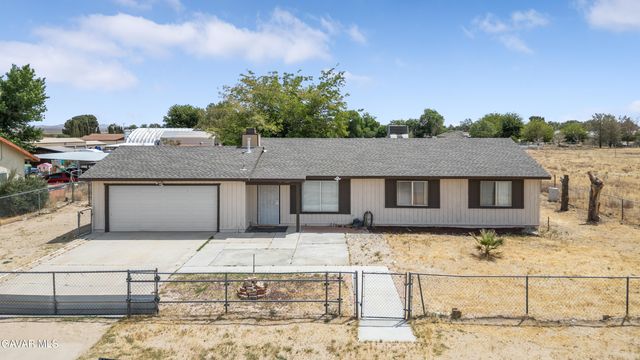 41104 171st Street, Lancaster, CA 93535