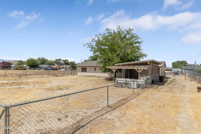 41104 171st Street, Lancaster, CA 93535