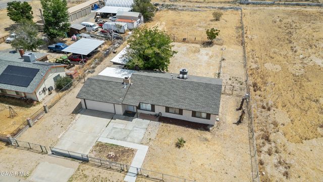 41104 171st Street, Lancaster, CA 93535