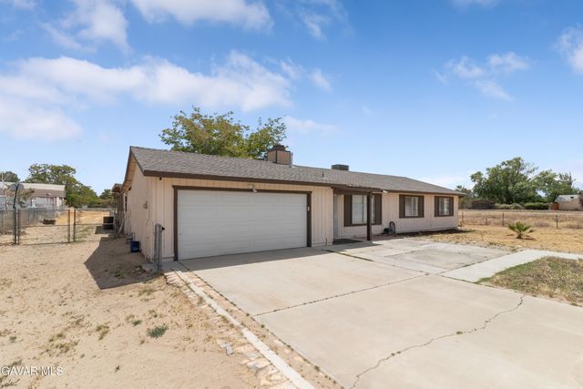 41104 171st Street, Lancaster, CA 93535