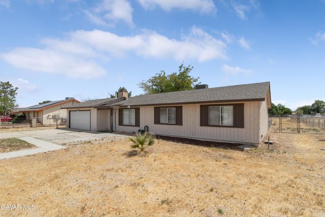 41104 171st Street, Lancaster, CA 93535