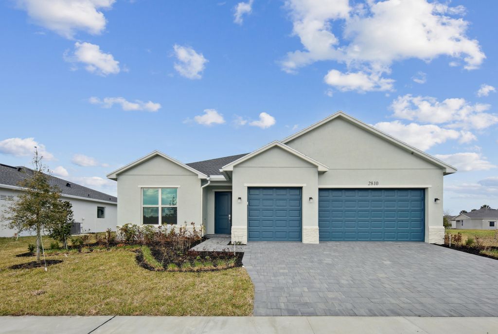 2810 68th Street, Vero Beach, FL 32967