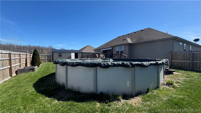 140 W Marion Drive, Hanover, IN 47243