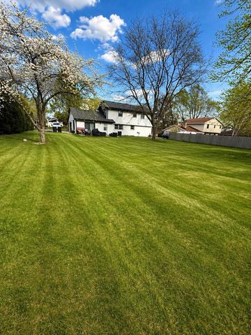 6529 N Range Line ROAD, Glendale, WI 53209