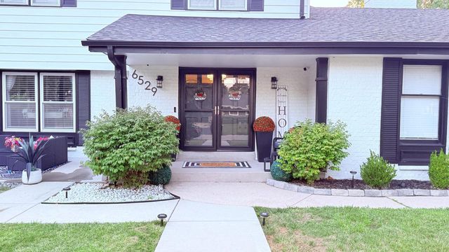6529 N Range Line ROAD, Glendale, WI 53209
