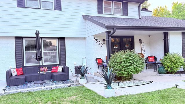 6529 N Range Line ROAD, Glendale, WI 53209