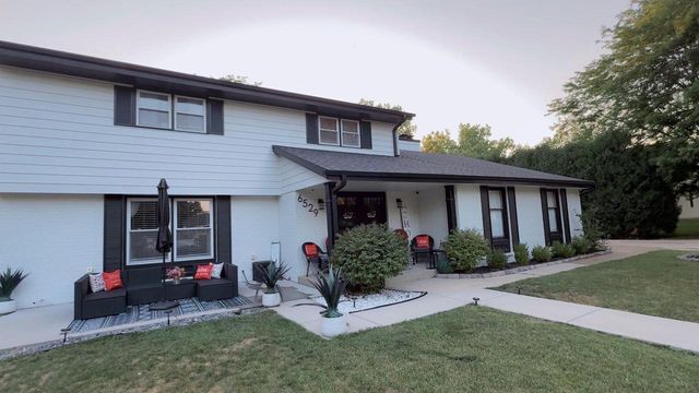 6529 N Range Line ROAD, Glendale, WI 53209