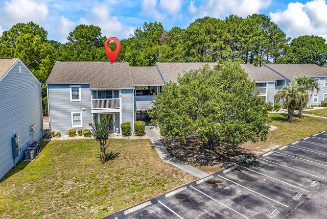 1356 Glenns Bay Rd Apt 207K, Surfside Beach, SC 29575