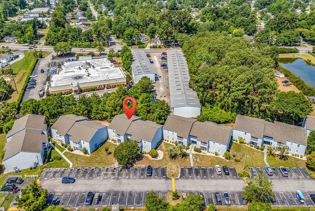 1356 Glenns Bay Rd Apt 207K, Surfside Beach, SC 29575