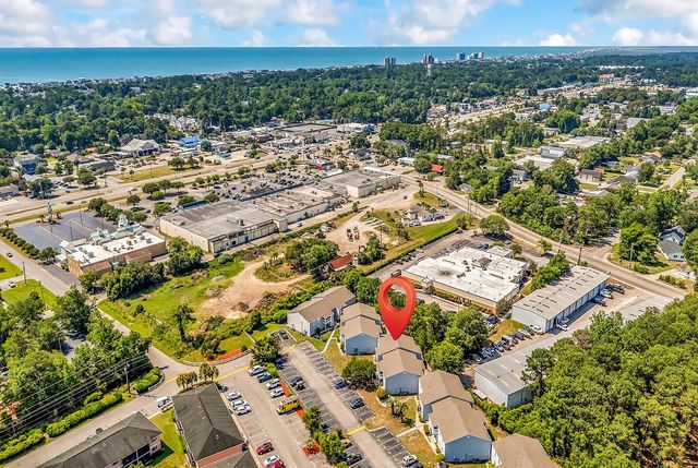 1356 Glenns Bay Rd Apt 207K, Surfside Beach, SC 29575