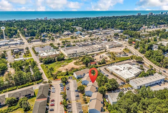 1356 Glenns Bay Rd Apt 207K, Surfside Beach, SC 29575