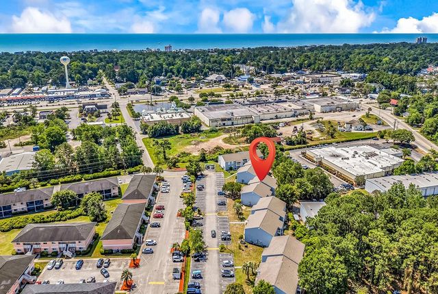 1356 Glenns Bay Rd Apt 207K, Surfside Beach, SC 29575