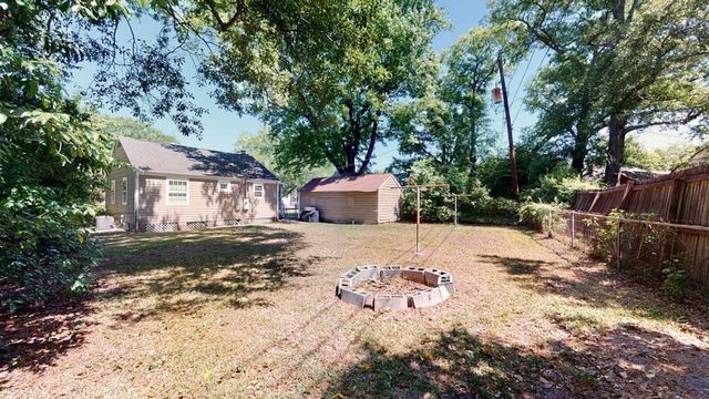 4734 Brookside Drive, North Charleston, SC 29405