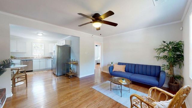 4734 Brookside Drive, North Charleston, SC 29405