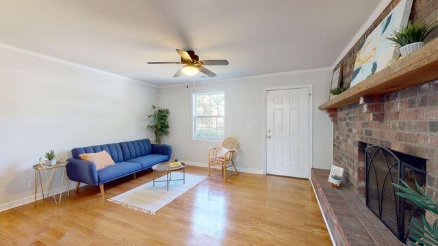4734 Brookside Drive, North Charleston, SC 29405