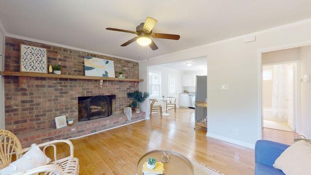4734 Brookside Drive, North Charleston, SC 29405