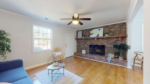 4734 Brookside Drive, North Charleston, SC 29405