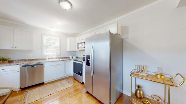 4734 Brookside Drive, North Charleston, SC 29405