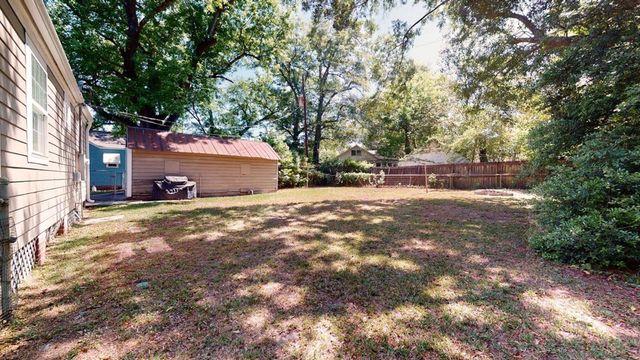 4734 Brookside Drive, North Charleston, SC 29405