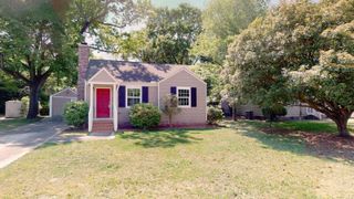 4734 Brookside Drive, North Charleston, SC 29405