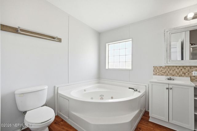 299 CAYENNE Street, Interlachen, FL 32148